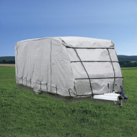 Tyvek TopCover Titan для будинків на колесах, 710 x 250 x 220 см FR 85 732