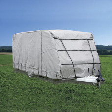 Tyvek TopCover Titan для будинків на колесах, 470 x 250 x 220 см FR 85 726
