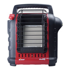 Радіантний обігрівач Buddy Heater FR 310/029