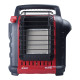 Радіантний обігрівач Buddy Heater FR 310/029