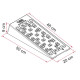 Level System® 136/122
