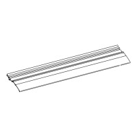 Нижня частина корпусу Thule Omnistor 9200 B-602812