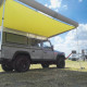 Тент GT Shadow 072/531