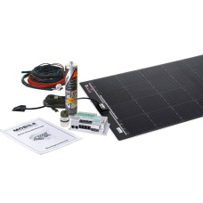 MT Flat Light All-In-One Solar Systems 322/835-1