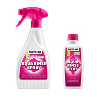 Aqua Rinse 301/207