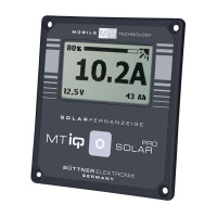 Сонячний дистанційний дисплей MT IQ Solar Pro FR 322/510