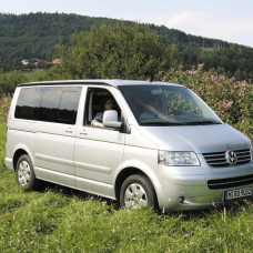 Жолоб для дощової води TOP-RAIL VW 610/700