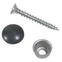 Монтажний комплект для мийки 7306, 4 шт. FR DO-50470