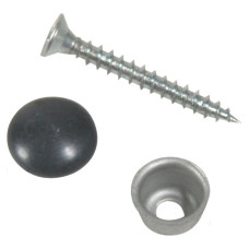 Монтажний комплект для мийки 7306, 4 шт. FR DO-50470