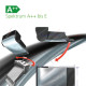 Combi Reading Spot Ambience FR 320/443