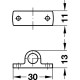 Направляючий ремінь 250/495