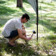 Альтанка FastPitch™ Shelter XL FR 075/080
