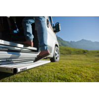 Thule Single Step V10 Manual 550 Алюміній FR 89 371