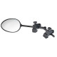 Зеркало для буксирування Speed Fix Mirror 136/708