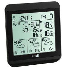 Meteotime Fiesta FR 455/160