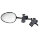 Зеркало для буксирування Speed Fix Mirror 136/708