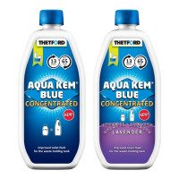 Aqua Kem Blue Concentrate 301/621