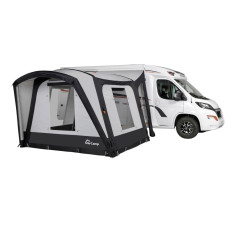 Частковий намет Quickn Easy Luxus FR 075/184