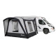 Частковий намет Quickn Easy Luxus FR 075/184