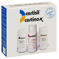 certibox – Повний комплект 300/932