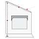 Додаток Clip Privacy Pro 2000 FR 071/366