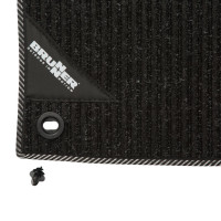 Килимок Deluxe Security 430/090