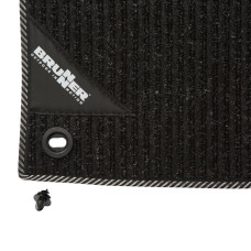 Килимок Deluxe Security 430/090