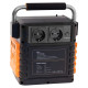 PowerBoozt Powerstation FR 323/349