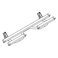 Платформа в комплекті для Thule Sport Caravan Special FR B-601498