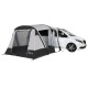 Тент фургон Quickn Easy Air 075/183
