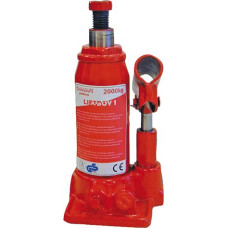 Автомобільний домкрат Liftboy FR 86 035