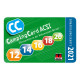 ACSI CampingCard німецька FR 066/013