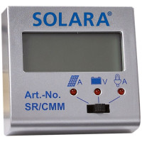 Цифровий дисплей SR/CMM FR 322/478