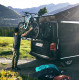 Thule WanderWay для VW T6 FR 90 650