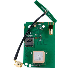 Комбінований модуль GSM/GPS FR 214/262