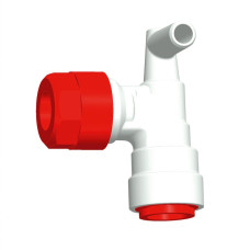 Кутовий клапан M 20/JG 12 мм FR 310/357-1