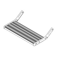 Step, Complete, Thule Single Step V02 B-650655