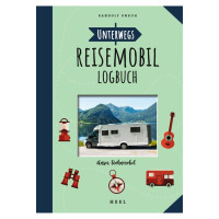 Reisemobil Logbuch (Журнал для автодомів) FR 066/028
