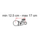 Тримач для велосипеда Bike Block Pro S 136/523-8