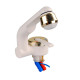 Одноважільний змішувач Perfect Nozzle 300/550