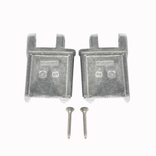 Наконечник пружинного кронштейна Thule Omnistor 5003, комплект зліва та справа FR B-602756