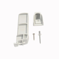 Тримач затискного профілю спереду Thule Residence / Panorama 5002 / 5500 / 5800 FR B-102500