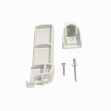 Тримач затискного профілю спереду Thule Residence / Panorama 5002 / 5500 / 5800 FR B-102500