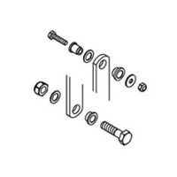 Набір Bolz Thule Single Step V02 FR B-050003
