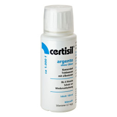 certisil argento рідина - без хлору 300/909