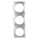 Integro Flow Frame Triple 321/134