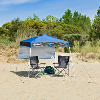 Альтанка Zebò Beach FR 072/249