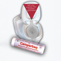 WC-Camperbag 301/089