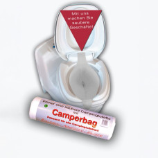 WC-Camperbag 301/089