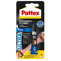 Pattex® Ultra Gel Superglue FR 451/091